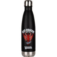 Konix Dungeons & Dragons Red Dragon 500ml