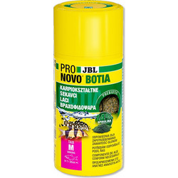 JBL Pro Novo Botia Tab M 100ml