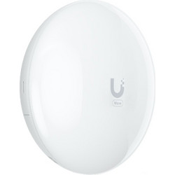 Ubiquiti Wave-Pico Εξωτερική Κεραία Wi-Fi Παραβολική 27.7dBi με Σύνδεση Ethernet
