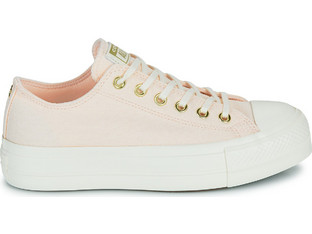 Converse Chuck Taylor All Star Lift Platform A12584C