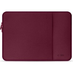 Tech-Protect Neopren Θήκη Laptop 16" Mulberry