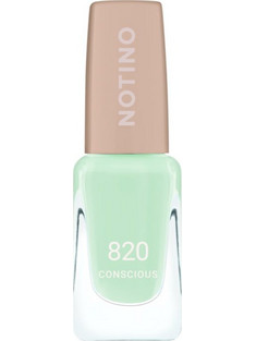 Notino 820 Conscious Gloss Βερνίκι Νυχιών Μακράς Διαρκείας Quick Dry 10ml