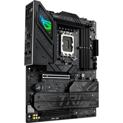 Asus ROG Strix B860-F Gaming WiFi Motherboard ATX με Intel 1851 Socket