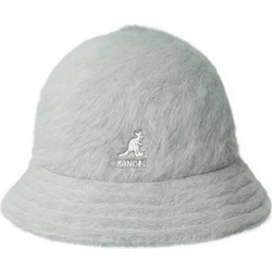 Kangol Ανδρικό Καπέλο Bucket Υφασμάτινο Γκρι K3017ST-WG036