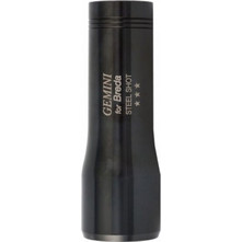 Gemini 1038043 Εξωτερικό Τσόκ για Breda & Fabarm +7.3cm 12Cal