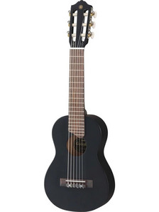 Yamaha GL1 Guitalele Black