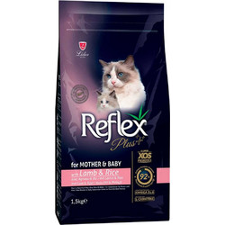 Reflex Plus Mother & Baby with Lamb & Rice 1.5kg
