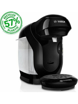 Bosch TAS112E Καφετιέρα Espresso για Kάψουλες Tassimo