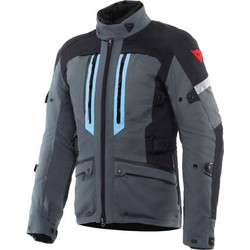 Dainese Mangen Absoluteshell Pro Ebony Black