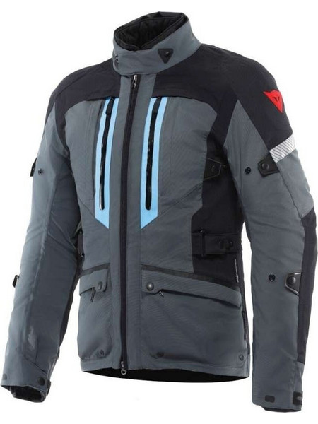 Dainese Mangen Absoluteshell Pro Ebony Black