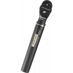 Riester Pen-Scope 2.7V Οφθαλμοσκόπιο R-2076 Ανθρακί
