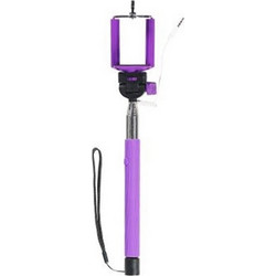 Polaroid 99099 Stick Purple