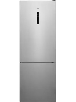 AEG ORC6M481EX Ψυγειοκαταψύκτης 481lt No Frost Υ192xΠ70xΒ71.3cm Inox