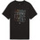 Puma Παιδικό T-Shirt Κοντομάνικο Μαύρο 685788-01