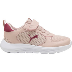 Puma Fun Racer 2 Παιδικά Sneakers Ροζ 400580-03