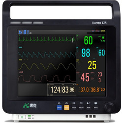 Mobiak Care Aurora 12S Μόνιτορ Ζωτικών Λειτουργειών 0801083