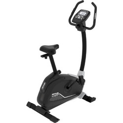 Kettler Avior P Axos 04-455-002 Όρθιο Ποδήλατο Γυμναστικής Μαγνητικό Μαύρο