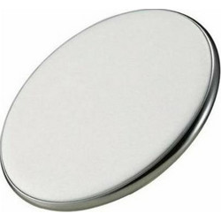 Remax RP-W3 Ασύρματος Φορτιστής Qi Pad 5W White