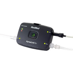 ResMed ApneaLink Air Σύστημα Μελέτης Ύπνου ROSEU0018