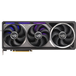 Asus GeForce RTX 5080 16GB GDDR7 ROG Astral OC Κάρτα Γραφικών