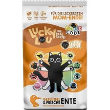 Lucky Lou The Real Taste! Adult with Poultry & Duck 3kg