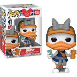 Funko Pop! Disney 1555 Daisy