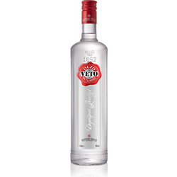 Ouzo Veto Ούζο 40% 700ml