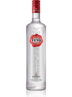 Ouzo Veto Ούζο 40% 700ml