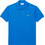 Lacoste Ανδρική Μπλούζα Polo Κοντομάνικη Μπλε 3L1212-3D3