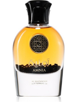Al Wataniah Amnia Eau de Parfum 100ml