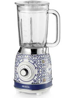 Ariete Capri 0583/0C Μπλέντερ για Smoothie 2lt 2000W