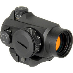 Vector Optics Maverick Gen2 Σκόπευτρο Αεροβόλου με Red Dot 1x2mm
