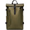 Rains Rolltop 14590 Αδιάβροχο Σακίδιο Πλάτης 23lt Χακί