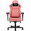 Anda Seat Kaiser 4 Large Καρέκλα Gaming Δερματίνης με Ρυθμιζόμενα Μπράτσα Ροζ AD12YDDC-L-20-P-PVC