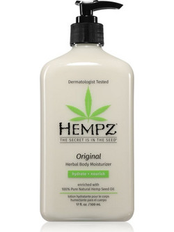 Hempz Original Ενυδατική Lotion Σώματος 500ml