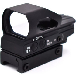 Χcortech Σκόπευτρο Τυφεκίου με Red Dot
