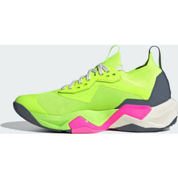 Adidas Rapidmove Adv 2 Hiit Γυναικεία Αθλητικά Παπούτσια Lime JI3904