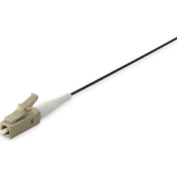 Equip LC-PC Καλώδιο Οπτικής Ίνας 2m Black 255633