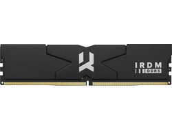 GoodRam IRDM 32GB (2X16GB) DDR5 RAM 5600MHz C36 Black