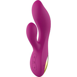 ToyJoy Freya Rumble Purple