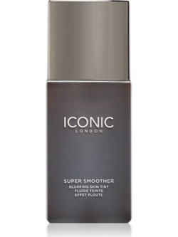 Iconic London Super Smoother Neutral Rich Liquid Make Up 30ml