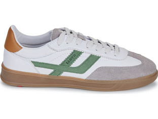 Lloyd Elian Ανδρικά Sneakers Λευκά 15-421-33