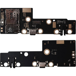 1110313190021 Επαφή Φόρτισης για Lenovo Tab M10 Gen.3