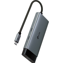 TP-Link UH5020C USB-C Docking Station με HDMI PD