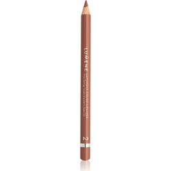 Lumene 2 Choco Oat Αδιάβροχo Lip Liner 1.1gr