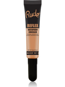 Rude Cosmetics Reflex 08 Honey Liquid Concealer 10gr
