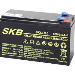 SKB SK12-9 Μπαταρία VRLA 12V 9Ah