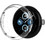 Spigen Thin Fit Θήκη Σιλικόνης για Google Pixel Watch 1 / 2 / 3 41mm Διαφανής