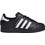 Adidas Superstar II Ανδρικά Sneakers Μαύρα JI0079