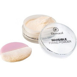 Dermacol Invisible Fixing Loose Powder 13.5gr